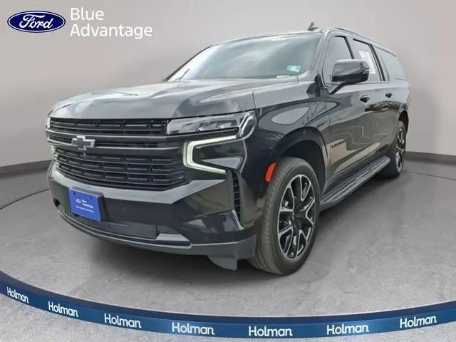 2023 Chevrolet Suburban 4WD RST for sale in Turnersville, NJ