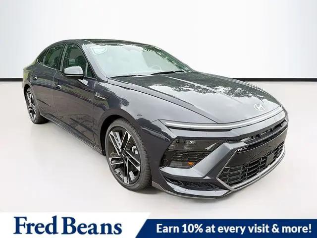 2026 Hyundai Sonata N Line for sale in Willow Grove, PA