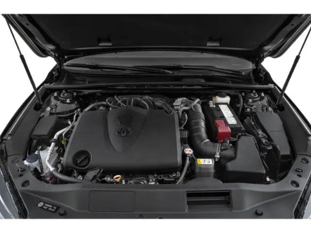 2019 Toyota Avalon Limited