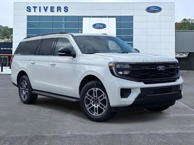 2026 Ford Expedition Max Active MAX for sale in Birmingham, AL