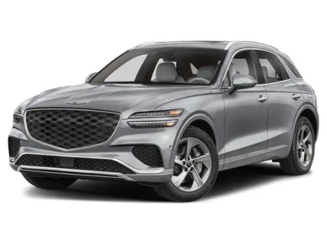 2026 Genesis GV70 2.5T Advanced for sale in Overland Park, KS