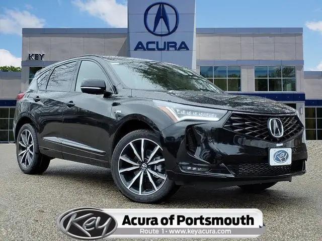 2026 Acura RDX A-Spec Advance for sale in Portsmouth, NH