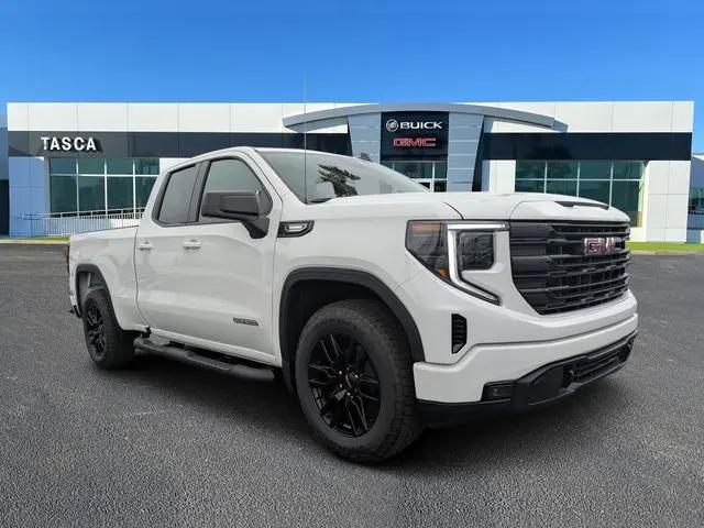 2026 GMC Sierra 1500 Double Cab, Standard Bed, Elevation, RWD for sale in Melbourne, FL