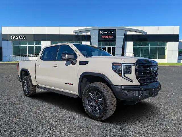 2026 GMC Sierra 1500 Crew Cab, Short Bed, AT4X, 4WD for sale in Melbourne, FL