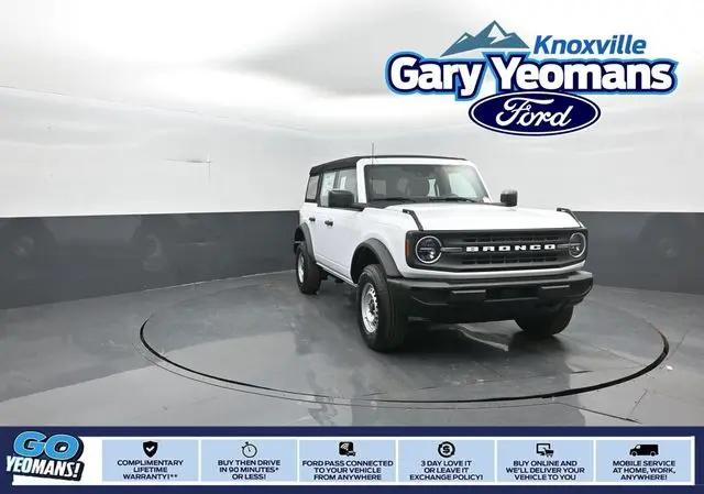 2026 Ford Bronco Base for sale in Knoxville, TN
