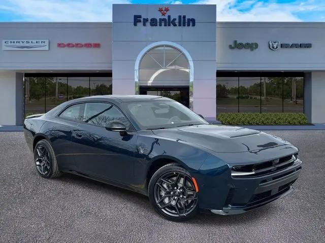 2026 Dodge Charger Scat Pack 2-Door AWD for sale in Franklin, TN
