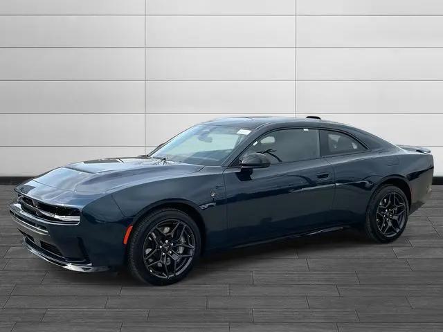 2026 Dodge Charger Scat Pack 2-Door AWD