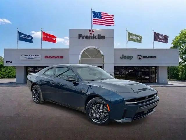 2026 Dodge Charger Scat Pack 2-Door AWD for sale in Franklin, TN