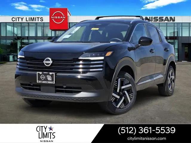 2026 Nissan Kicks SV for sale in Austin, TX