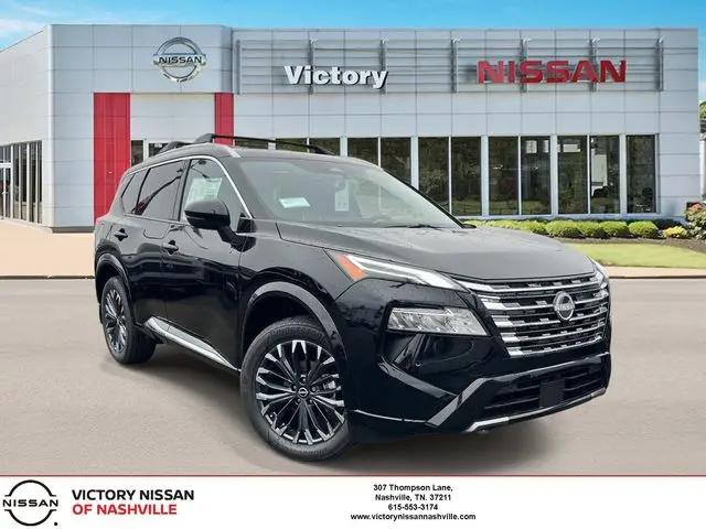 2026 Nissan Rogue Platinum for sale in Nashville, TN