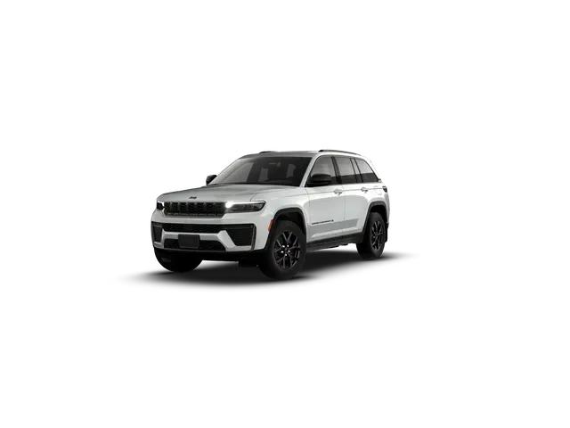 2026 Jeep Grand Cherokee Altitude 4x4 for sale in Brooklyn, NY