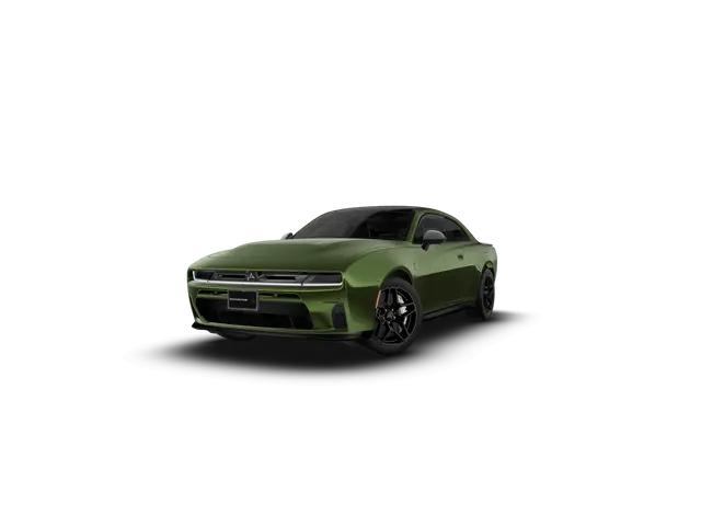 2026 Dodge Charger Scat Pack Plus 2-Door AWD for sale in Brooklyn, NY