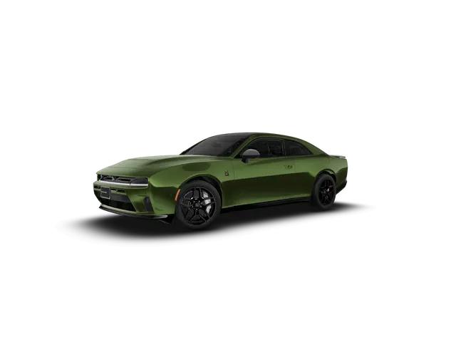 2026 Dodge Charger Scat Pack Plus 2-Door AWD