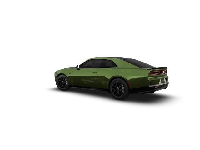 2026 Dodge Charger Scat Pack Plus 2-Door AWD