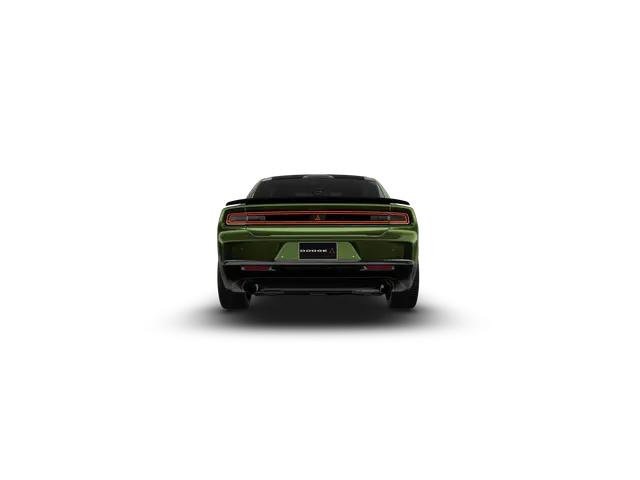 2026 Dodge Charger Scat Pack Plus 2-Door AWD