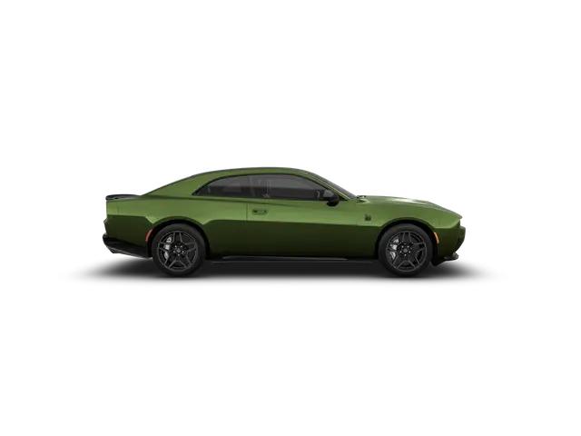 2026 Dodge Charger Scat Pack Plus 2-Door AWD