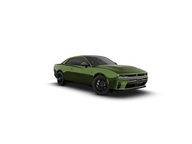 2026 Dodge Charger Scat Pack Plus 2-Door AWD
