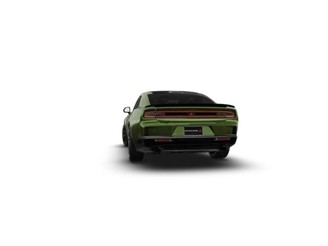 2026 Dodge Charger Scat Pack Plus 2-Door AWD