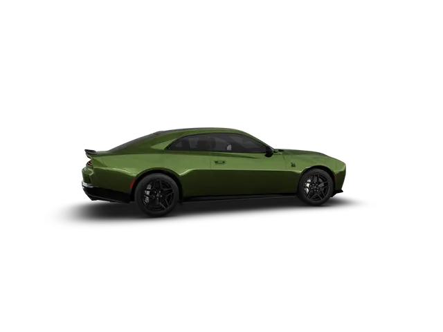 2026 Dodge Charger Scat Pack Plus 2-Door AWD