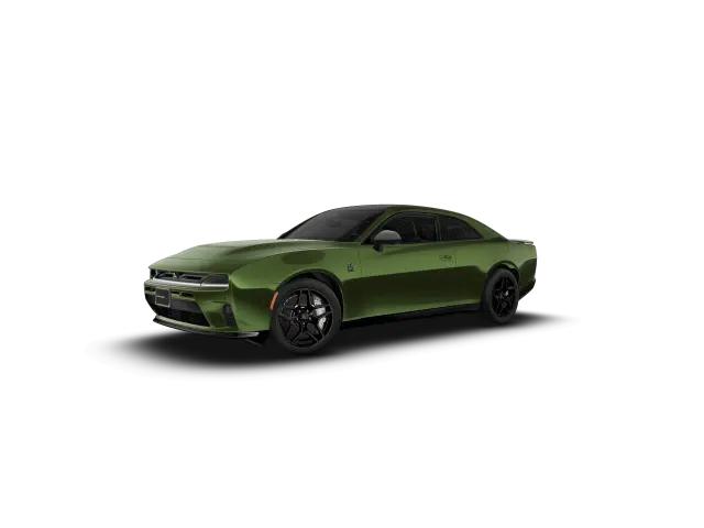 2026 Dodge Charger Scat Pack Plus 2-Door AWD