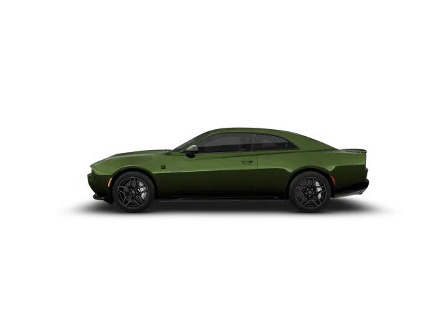 2026 Dodge Charger Scat Pack Plus 2-Door AWD
