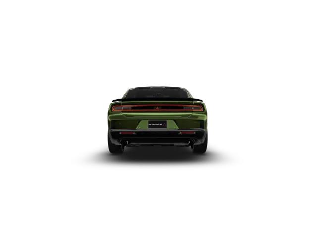2026 Dodge Charger Scat Pack Plus 2-Door AWD