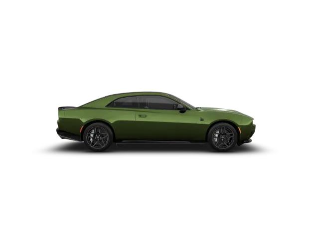2026 Dodge Charger Scat Pack Plus 2-Door AWD