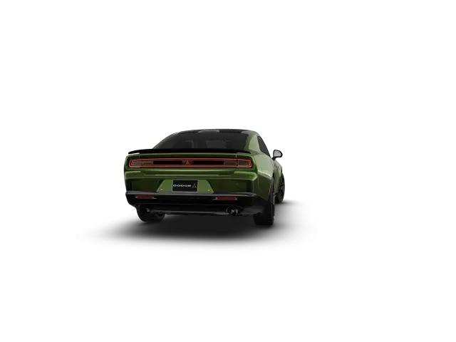 2026 Dodge Charger Scat Pack Plus 2-Door AWD