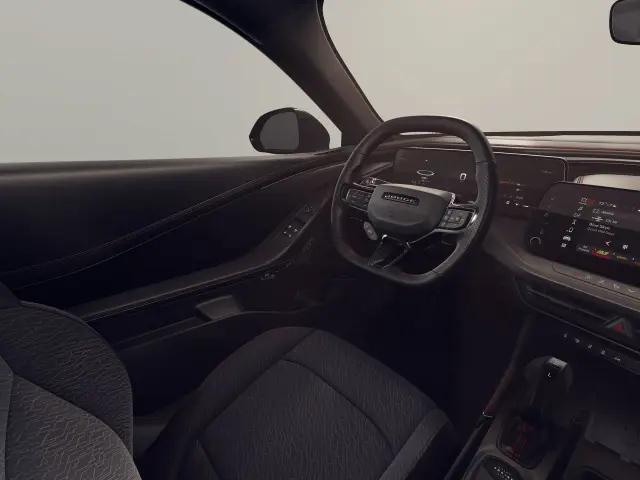 2026 Dodge Charger Scat Pack Plus 2-Door AWD