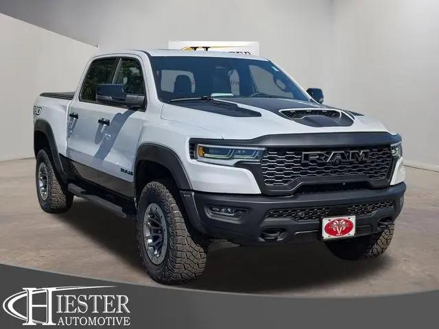2026 Ram 1500 RHO Crew Cab 4x4 5'7" Box for sale in Lillington, NC