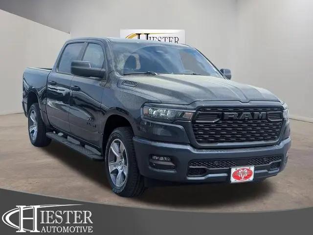 2026 Ram 1500 Express Crew Cab 4x2 5'7" Box for sale in Lillington, NC
