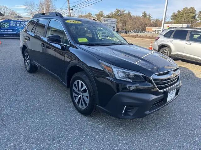 2022 Subaru Outback Premium for sale in North Reading, MA
