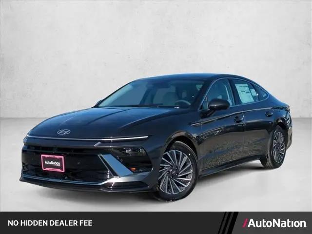 2026 Hyundai Sonata Hybrid Limited for sale in Carlsbad, CA