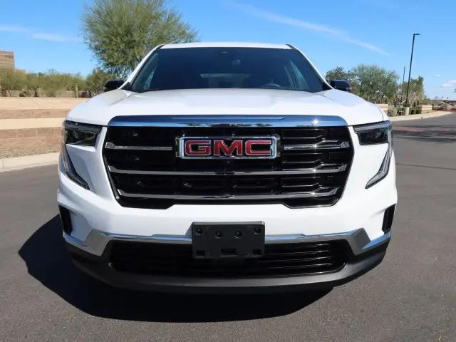 2025 GMC Acadia AWD Elevation