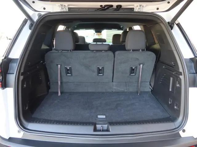 2025 GMC Acadia AWD Elevation