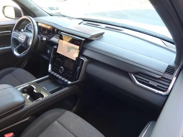 2025 GMC Acadia AWD Elevation