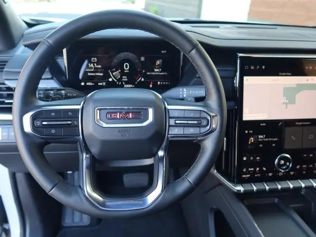 2025 GMC Acadia AWD Elevation