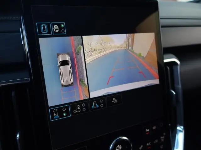 2025 GMC Acadia AWD Elevation
