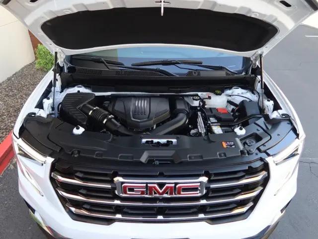 2025 GMC Acadia AWD Elevation