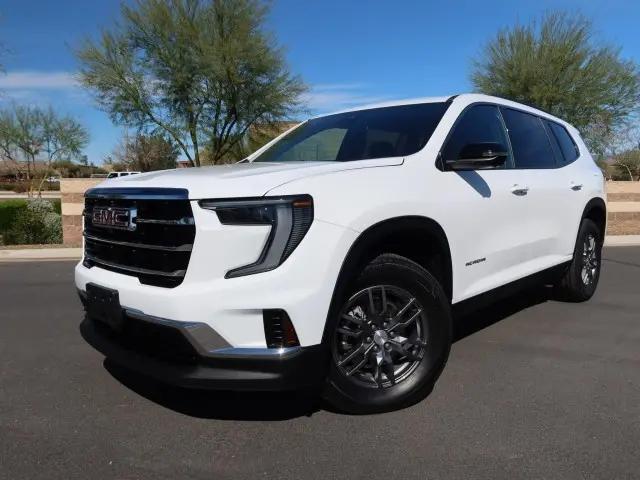 2025 GMC Acadia AWD Elevation for sale in Scottsdale, AZ
