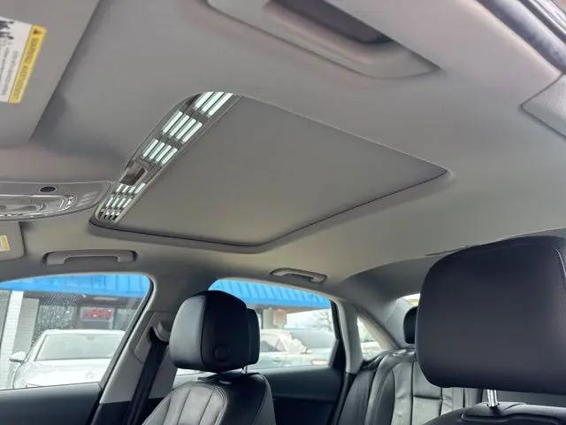2018 Audi A4 2.0T Premium