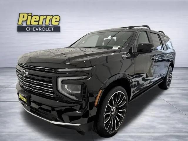 2026 Chevrolet Suburban High Country, 4WD for sale in Seattle, WA