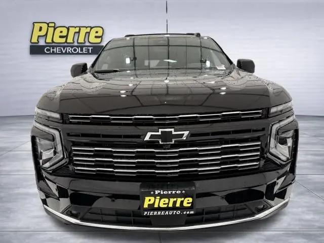 2026 Chevrolet Suburban High Country, 4WD