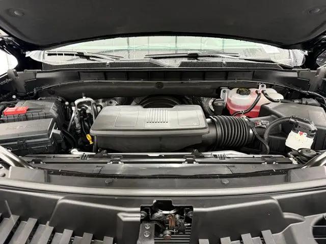 2026 Chevrolet Suburban High Country, 4WD