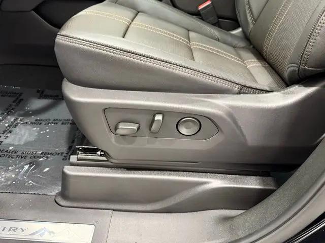2026 Chevrolet Suburban High Country, 4WD
