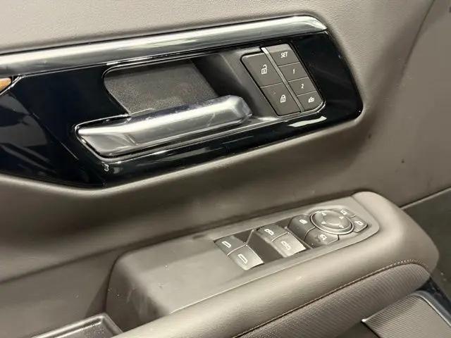 2026 Chevrolet Suburban High Country, 4WD
