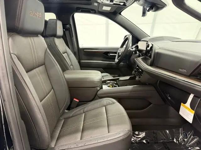 2026 Chevrolet Suburban High Country, 4WD