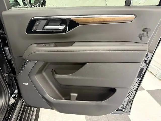 2026 Chevrolet Suburban High Country, 4WD