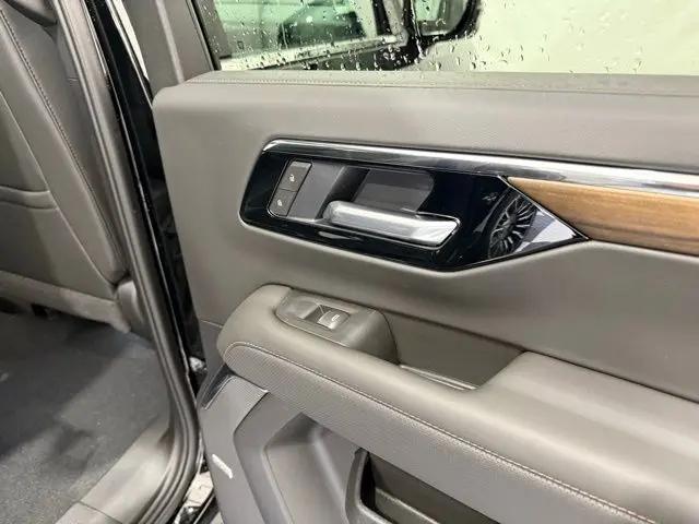 2026 Chevrolet Suburban High Country, 4WD