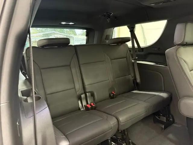 2026 Chevrolet Suburban High Country, 4WD